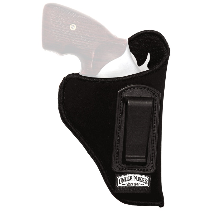 Inside the Pant Holster, Size 15