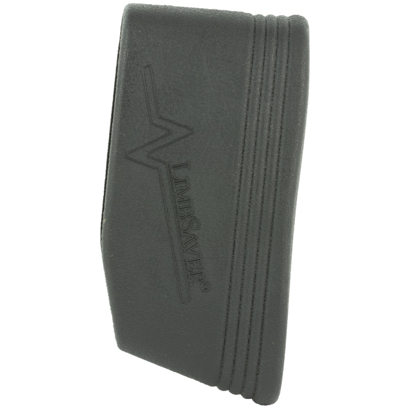 Limbsaver, Recoil Pad, Slip On, Fits Large Stock