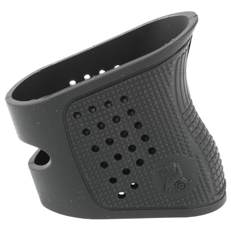 Pachmayr, Grip, Tactical Grip Glove, Fits Glock 26/27/28/33/39, Black