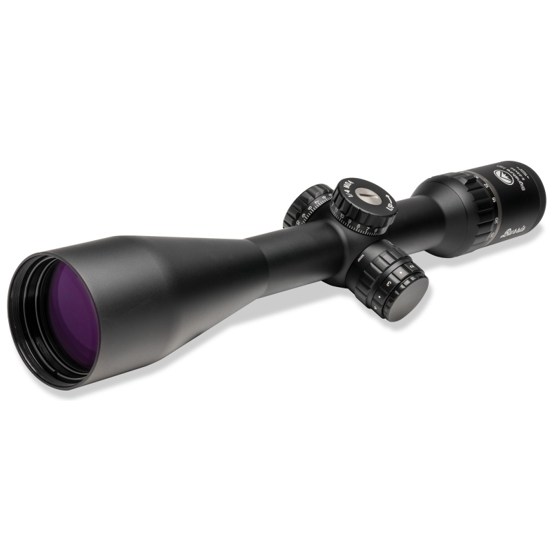 Burris Optics, Burris Signature Hd, Rifle Scope, 5-25X50, Illuminated, Ballistic E3 Rfp Reticle, 30Mm Diameter, Matte Finish, Black, Includes 1X Cr2032 Battery