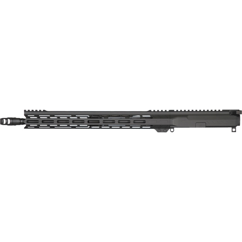 Cmmg, Resolute Mk4, Upper Receiver, 350 Legend, 16.1" Barrel, Cerakote Finish, Armor Black