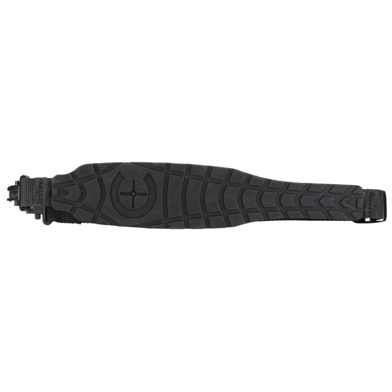 Caldwell, Max Grip Sling, Includes Quick Detach Metal Sling Swivels, Adjusts From 20" To 41", 2.75" Strap, Black