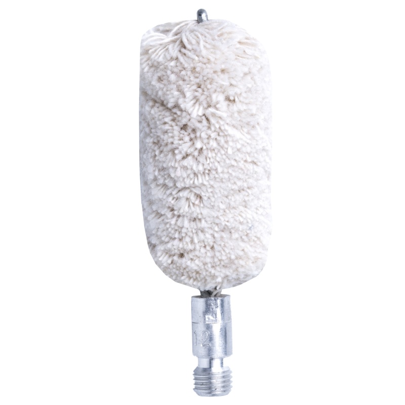 Hoppe's, Cotton Swab, For 12 Gauge Shotgun