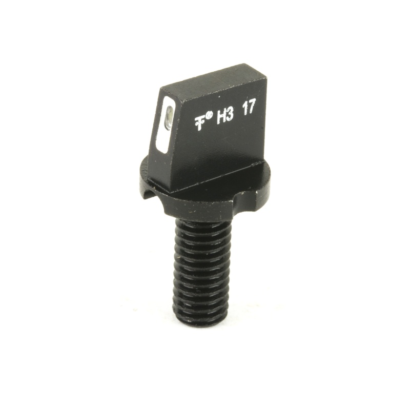 XS Sights Tritium Stripe Front Post