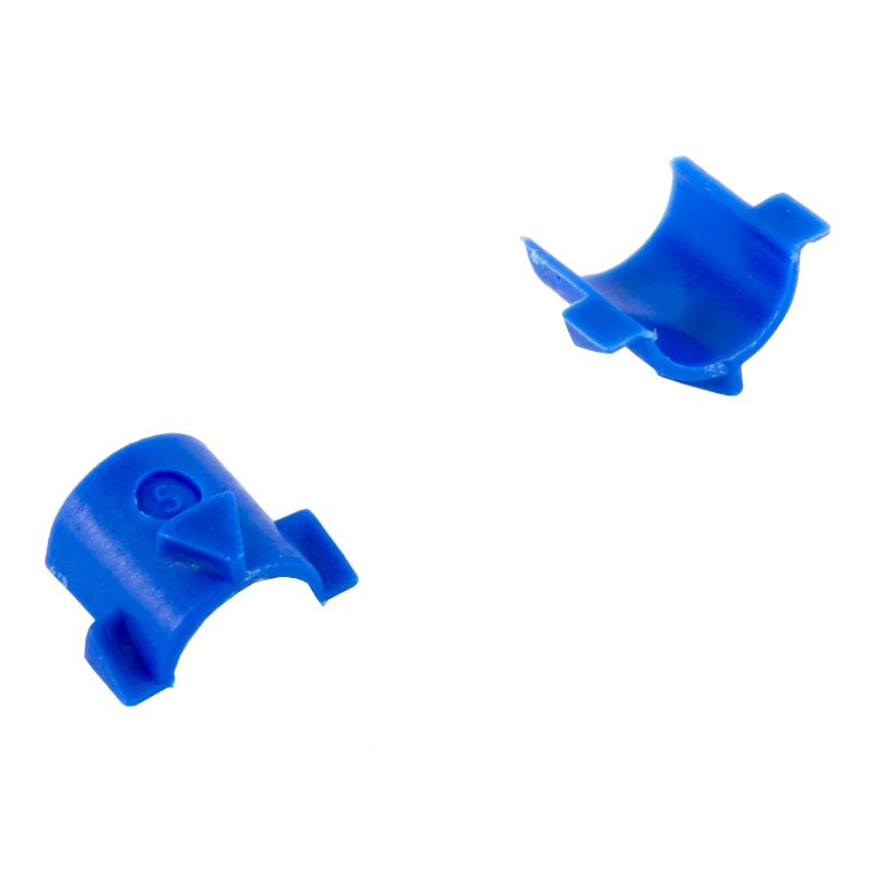 Ghost Inc., For All Glock Gen 1-4, Maritime Spring Cups
