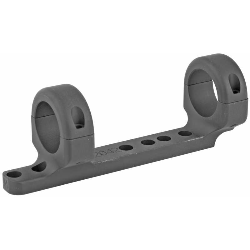 Dnz, Mount, 1" Medium, Black Finish, Fits Marlin 1894, 1895, 336