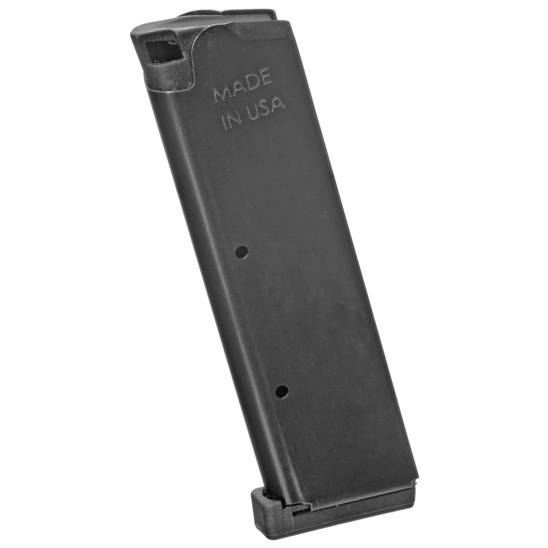 Promag, Magazine, 45 Acp, 8 Rounds, Fits 1911 Government, Black