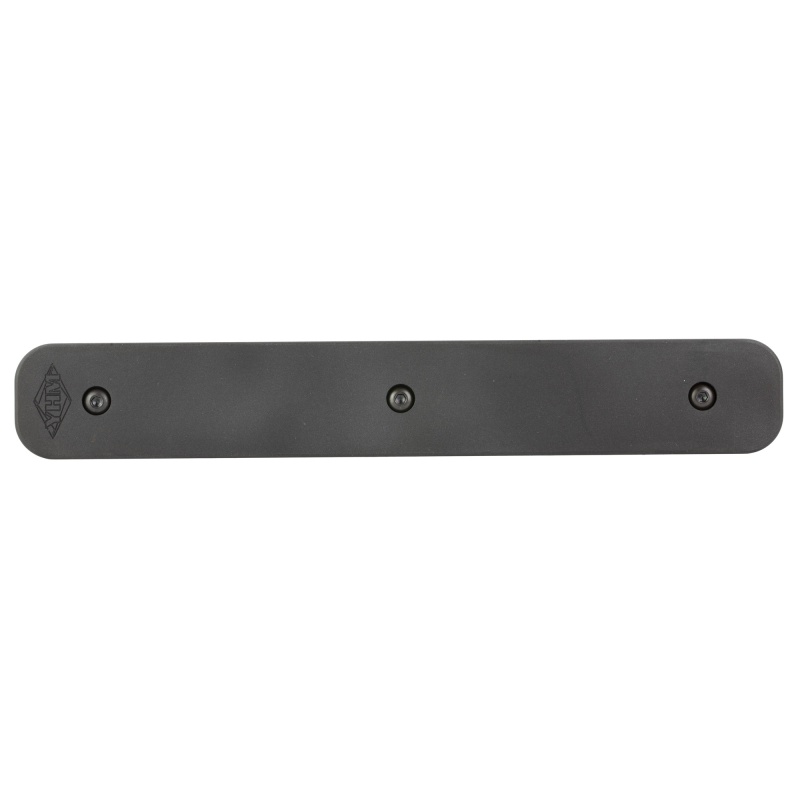 Yankee Hill Machine Co, Mlok Arca Rail, Mlok To Arca, 10", Black