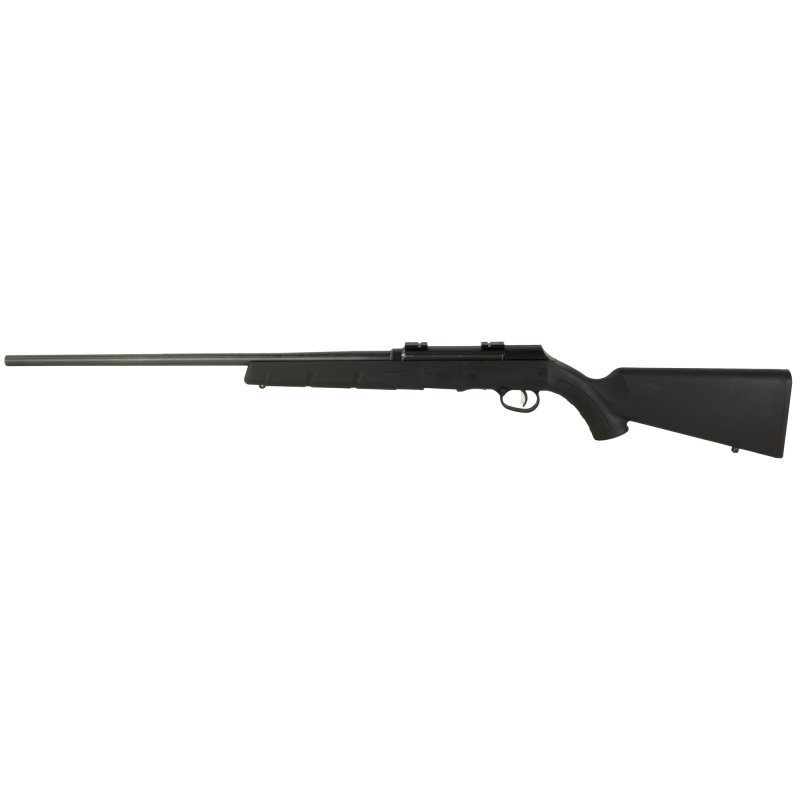 Savage, A22 Sporter, Semi-Automatic Rifle, 22Lr, 21