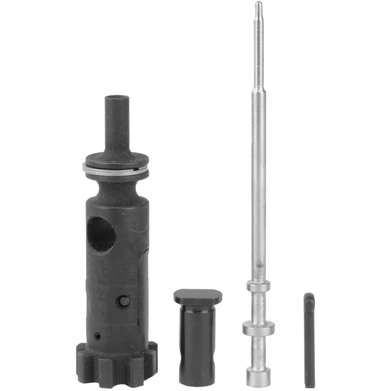 Bootleg, .308 Phosphate Complete Bolt Assembly Cam Pin, Firing Pin And Retaining Pin, Uses All Standard Mil Spec Components