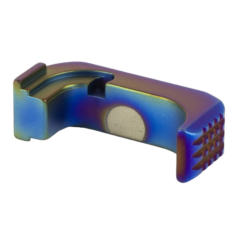 Shield Arms Premium Mag Release for Glock 43X/48
