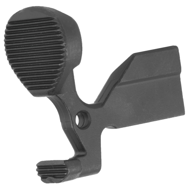 Luth-Ar, Oversized Bolt Catch, Ar15, Black Finish