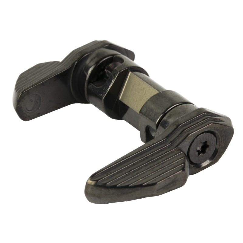 Triggertech, Safety, Short Throw, Black, Ambidextrous