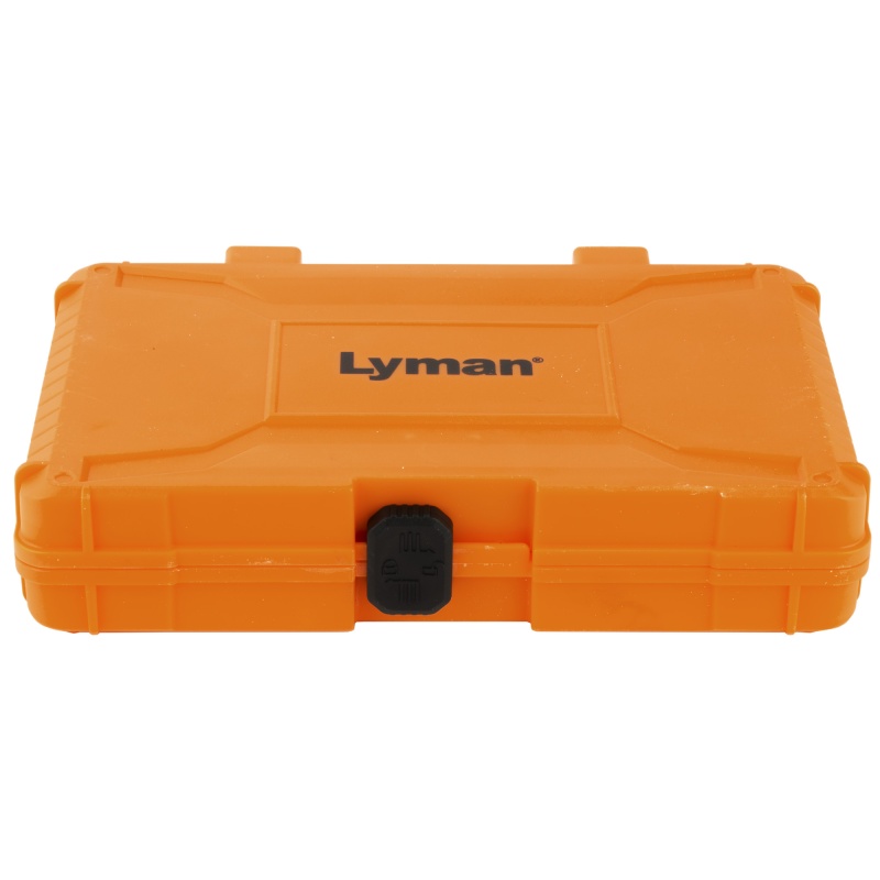 Lyman Products 68-Piece Screwdriver Set