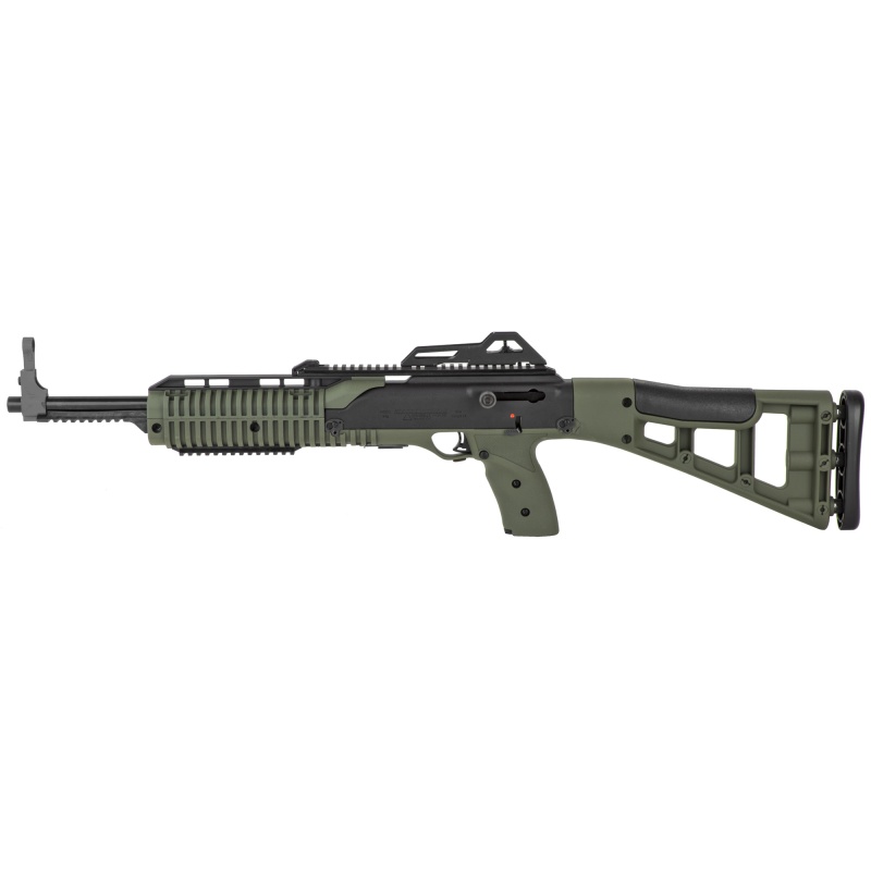 Hi-Point Firearms, Carbine, Semi-Automatic, 9Mm, 16.5