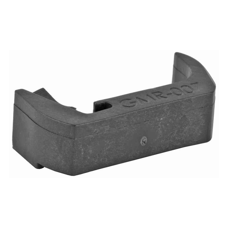 Tangodown, Vickers Tactical, 43X & 48, Magazine Release, Black,