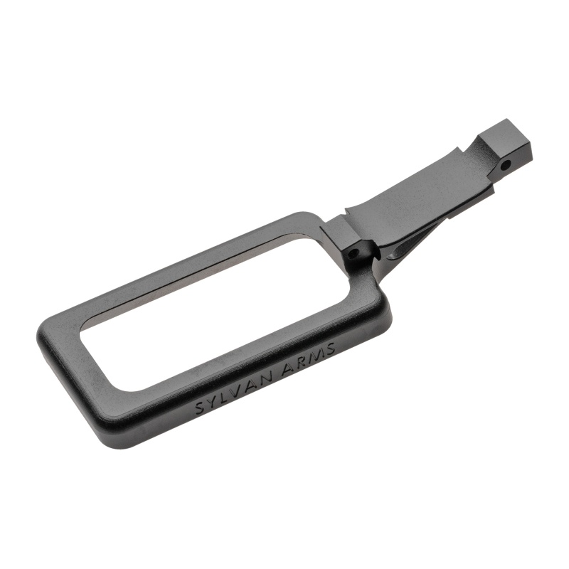 Sylvan Arms, Ar15 Flared Magwell, Black