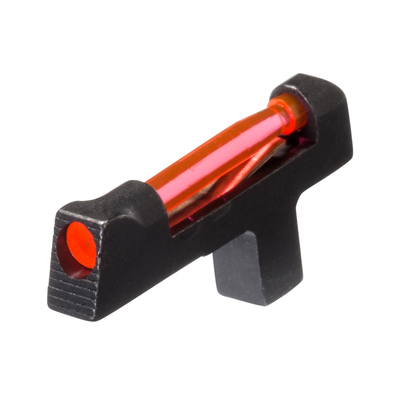 Hi-Viz, Sight, Fits Colt 1911, Front Sight, Includes Litepipes (6) Various Colors, Carrying Case, And Key