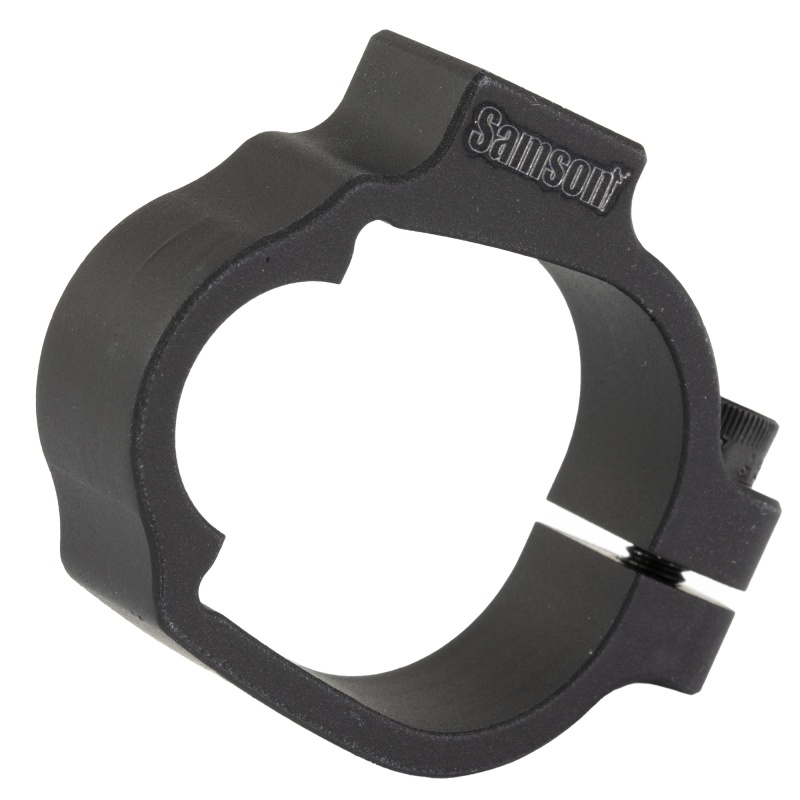 Samson Manufacturing Corp., B-Tm Barrel Band For Ruger 10/22, Black
