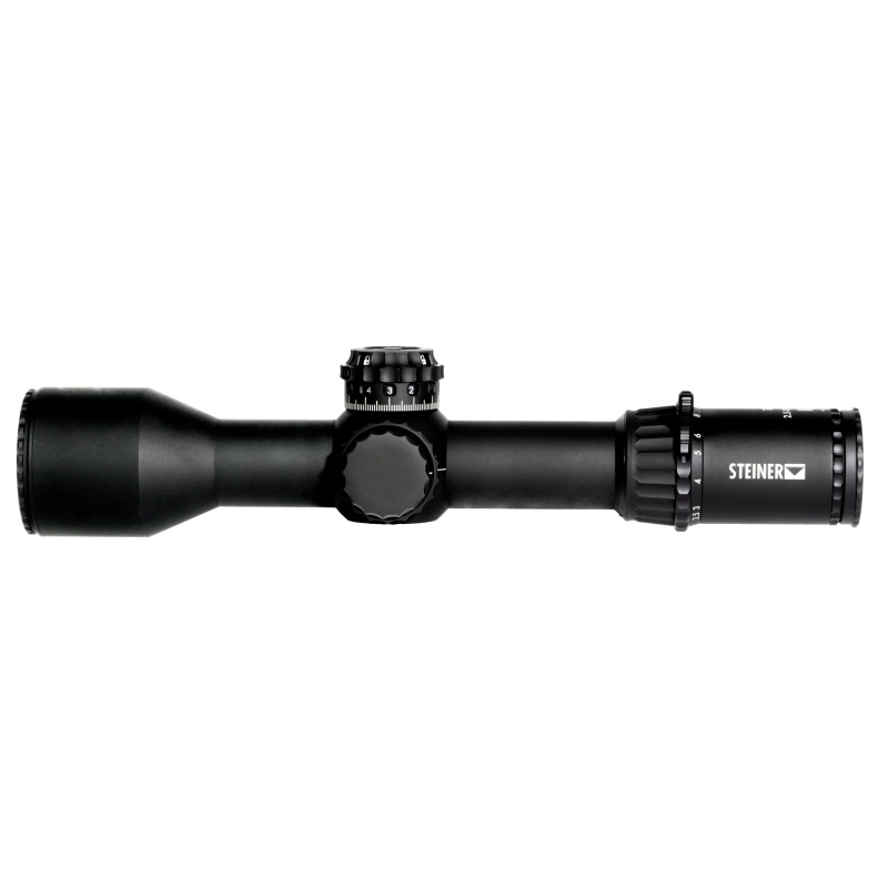 Steiner T6Xi 2.5-15x50 Rifle Scope