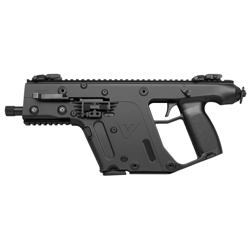 Kriss Usa, Inc, Vector Sdp, Gen Ii, Pistol, Semi-Automatic, 10Mm, 5.5 ...