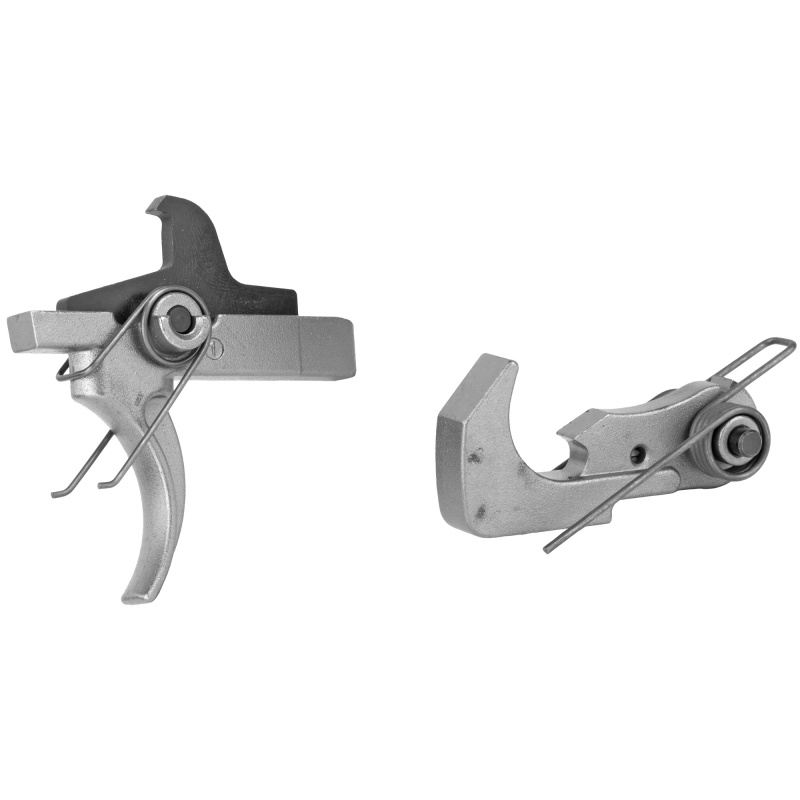 Battle Arms Development, Enhanced Trigger, Fits Ar-15, Nickel Teflon