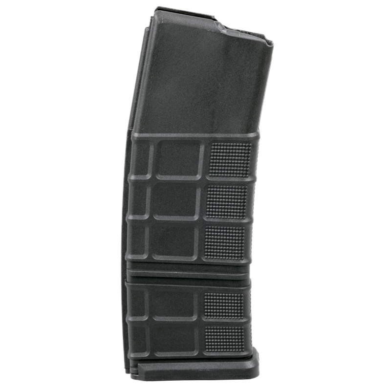 Promag, Magazine, Fits Ar10, 308 Winchester/762Nato, 30 Rounds, Polymer, Black