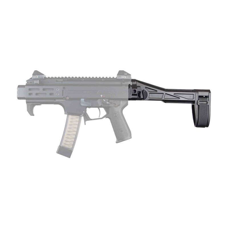 SB Tactical SBTEVO-G2 Stabilizing Brace