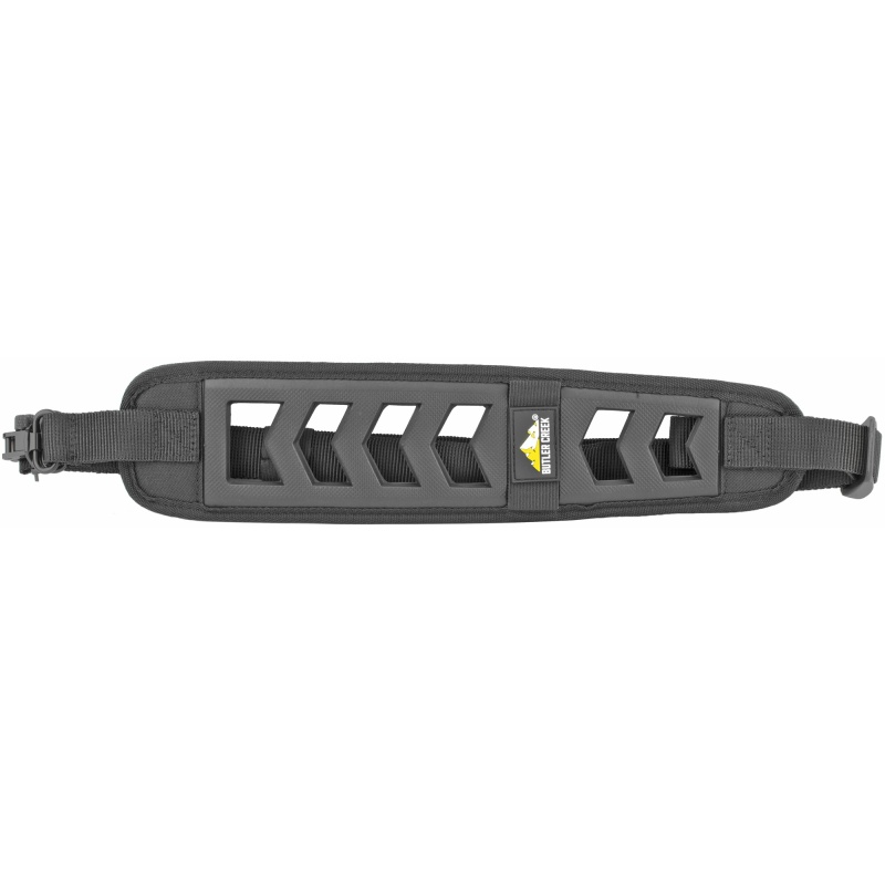 Butler Creek Featherlight Sling With Swivels, Black