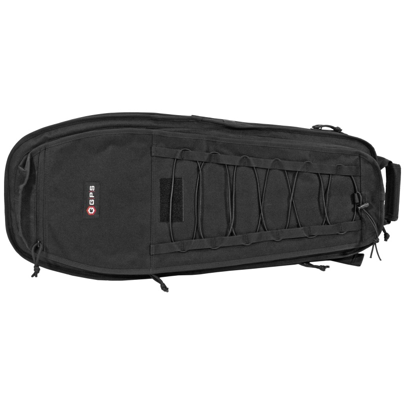 Covert Single Rifle Case, Black, 30"