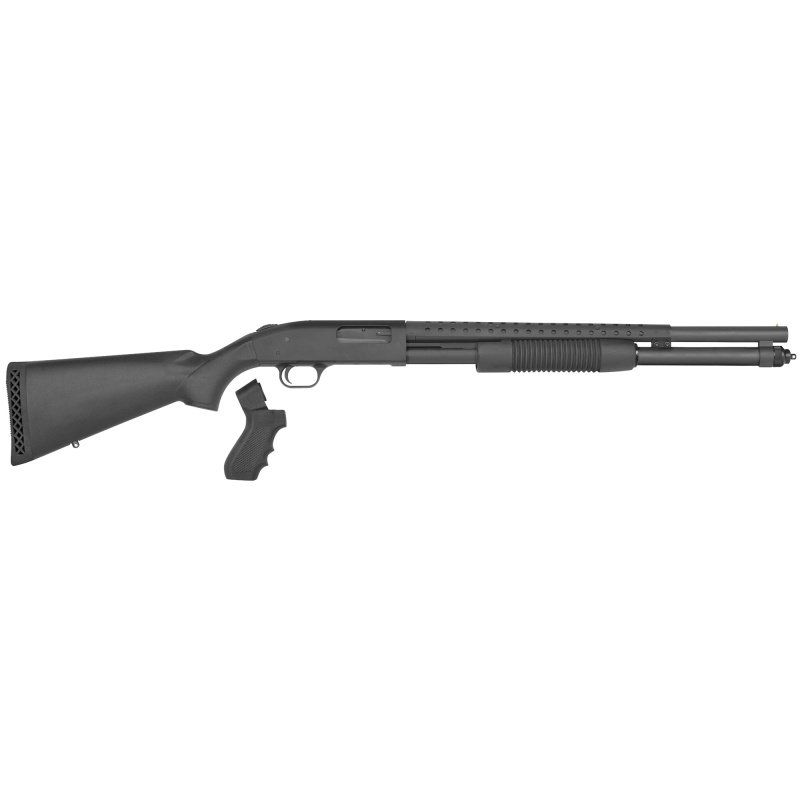Mossberg 590 Persuader Pump Action Shotgun