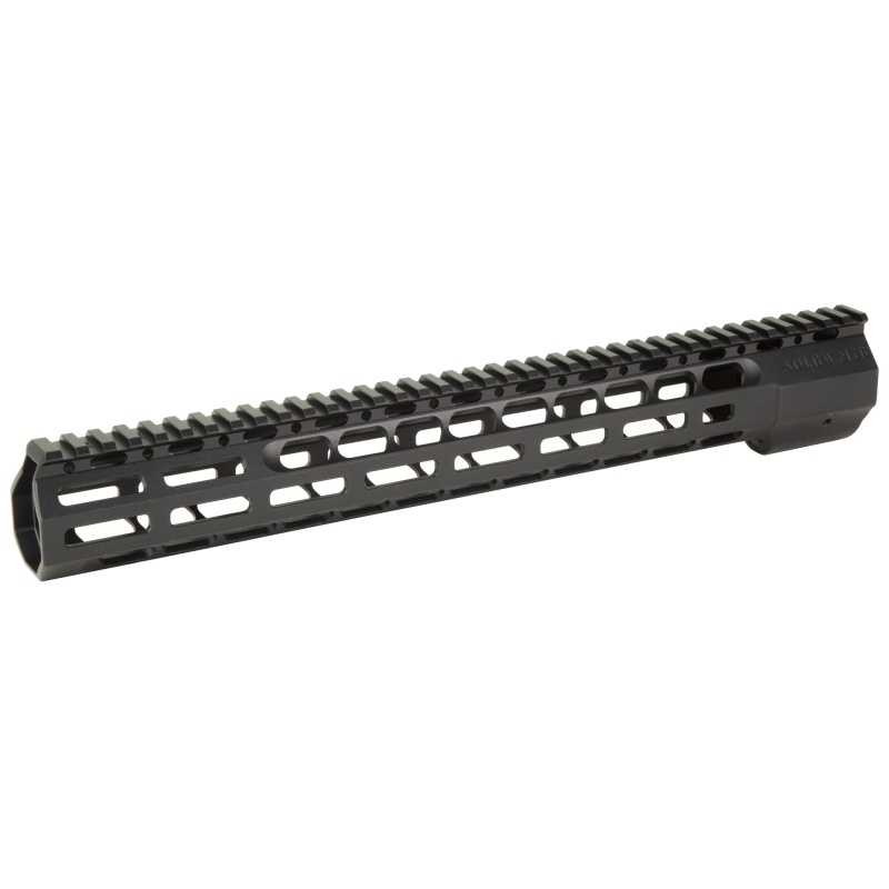 Sons Of Liberty Gun Works, M76, M-Lok Handguard, Nitride Finish, Black ...