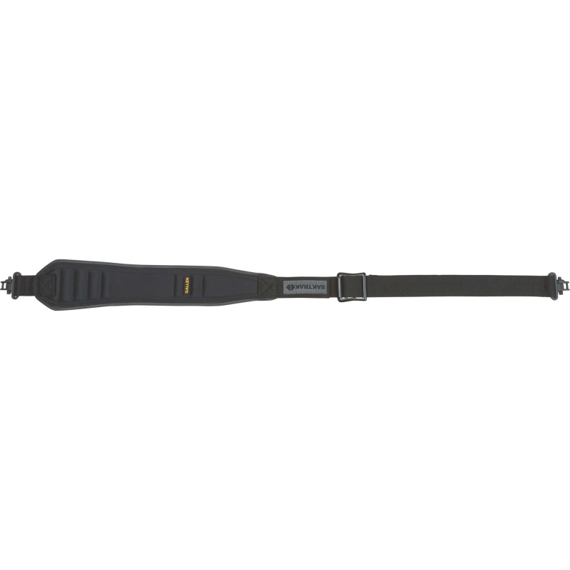 Allen Company, Baktrak Glen Eagle Rifle Sling, Black Finish, W/Swivel