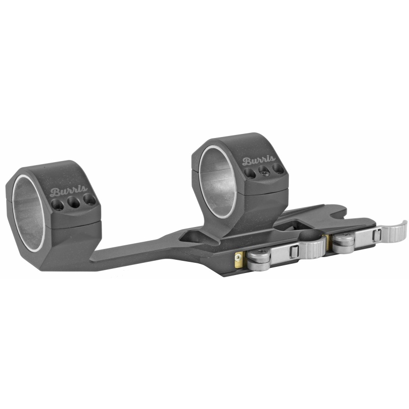 Burris AR-Signature QD PEPR Mount with 35mm Rings
