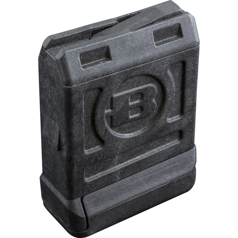 Bergara BMR .22 LR 5-Round Magazine