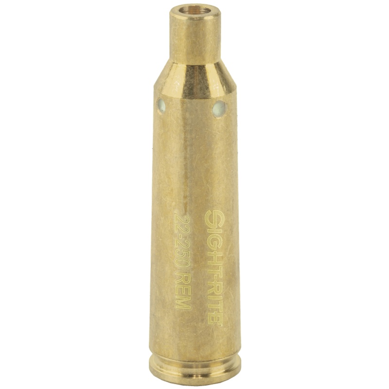 Shooting Made Easy, Sight-Rite, Laser Boresighter, .270Win/30-06/25-06