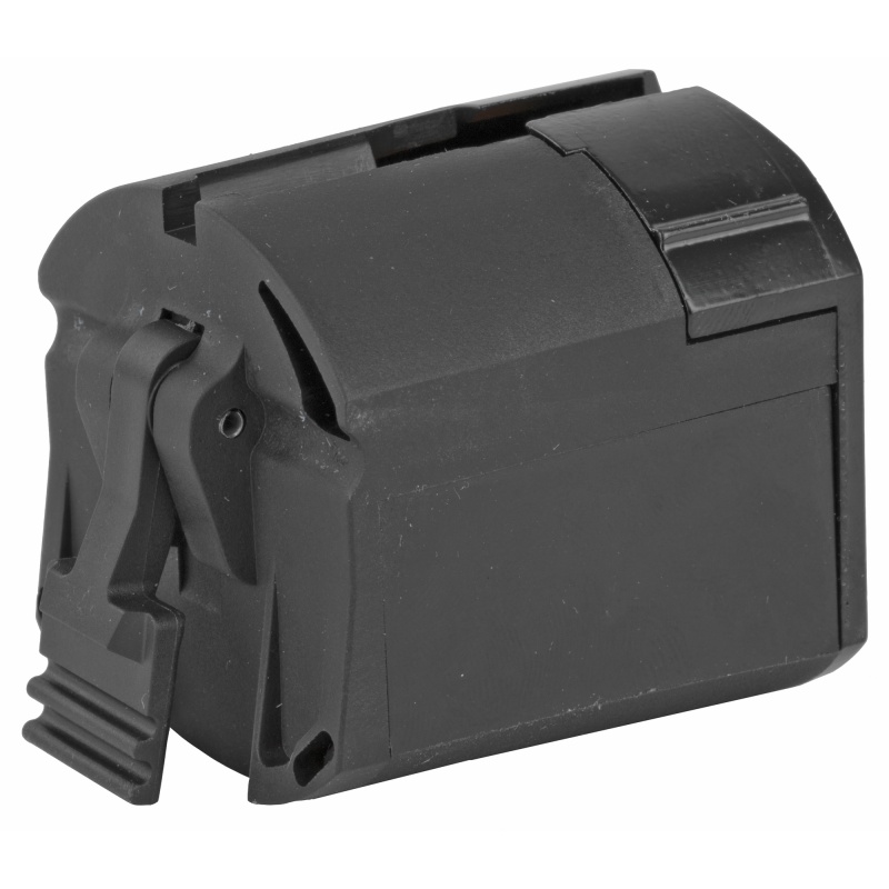 Savage Arms, Magazine, 22Wmr/17Hmr, 10 Rounds, Fits A17 & B17 Series, Polymer, Black