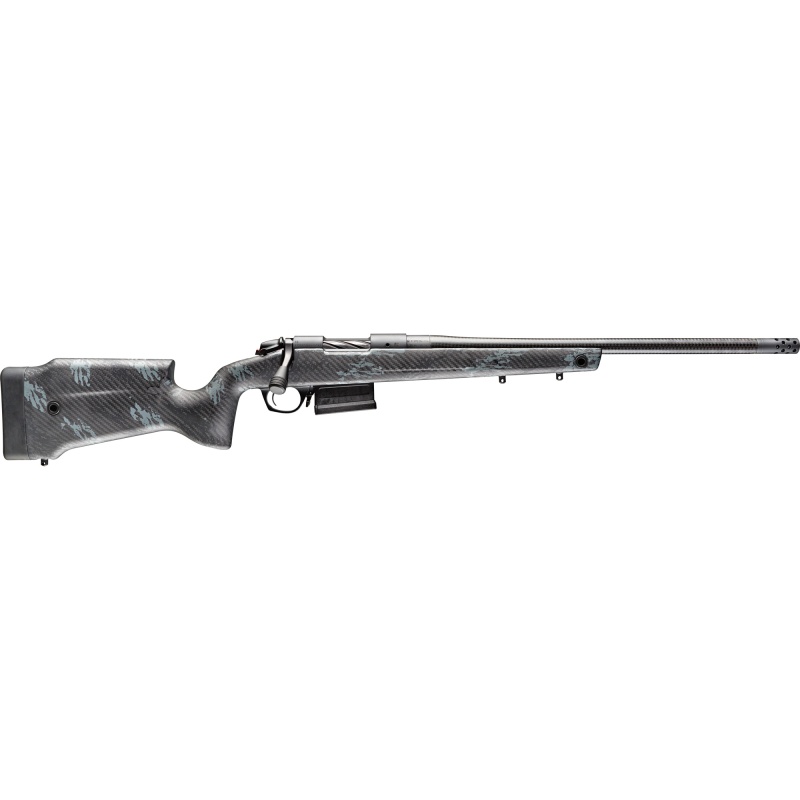 Bergara Premier Series Crest Carbon Rifle