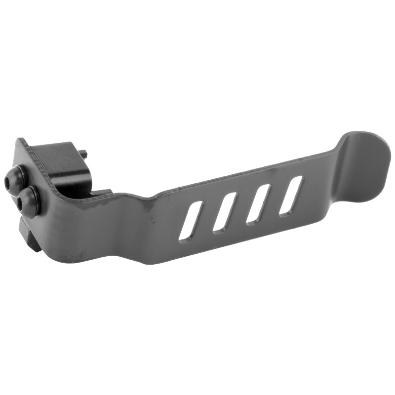 Techna Clip, Belt Clip, Fits Sig P320, Right Hand, Black Finish