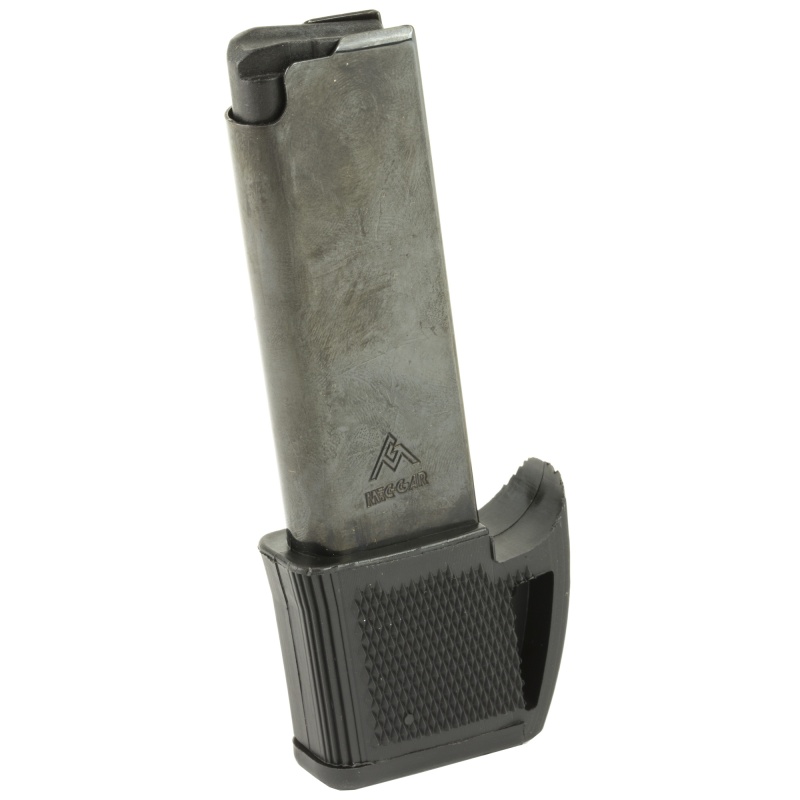 Kel-Tec, Magazine, 380Acp, 9 Rounds, Fits P3at With Grip Extension, Blued Finish