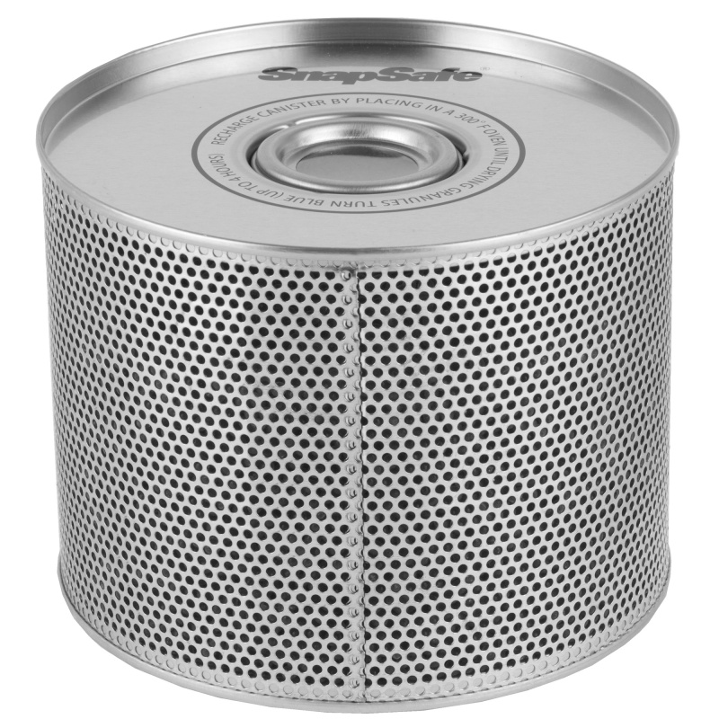 Snapsafe, Canister Dehumidifier, 5"