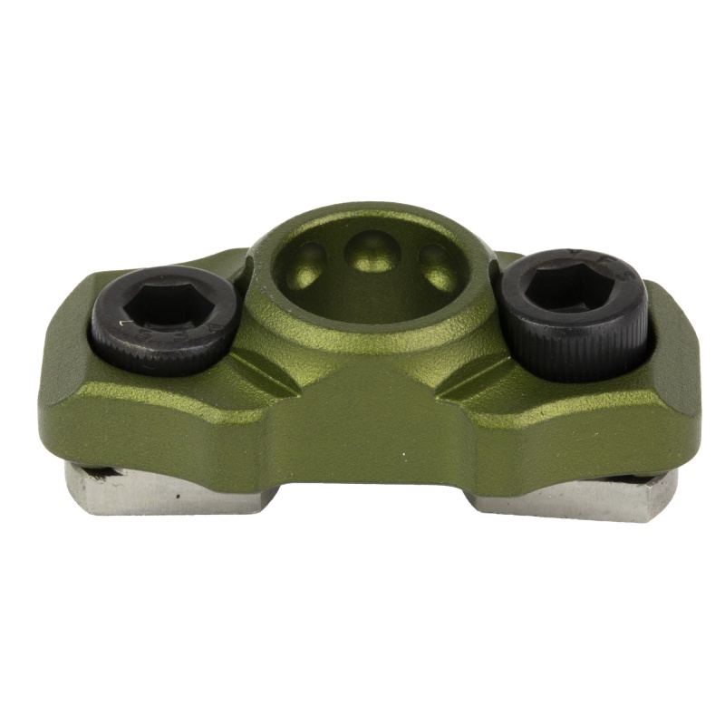 Fortis Manufacturing, Inc., Qd Sling Mount, Olive Drab Green, Fits M-Lok