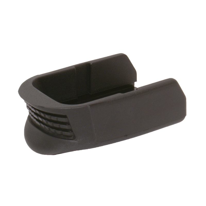 Pearce Grip, Pearce Grip, Grip Extension, Fits Glock 30, Black