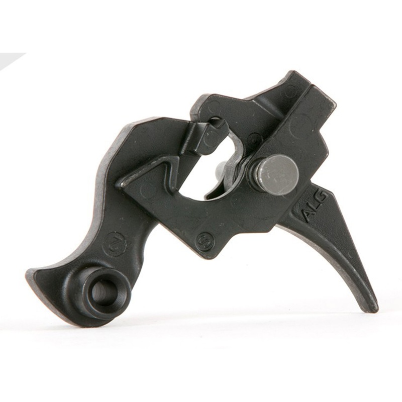 ALG AK Trigger Ultimate, 6 Pound Pull