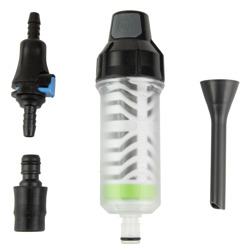 Aquamira Frontier Max Filtration System
