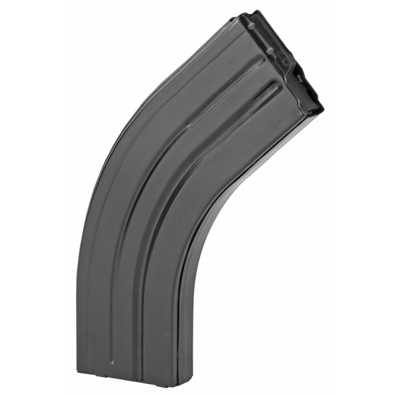 Promag, Promag, Magazine, 762X39, 30 Rounds, Fits Ar15/Ar47, Steel, Blued Finish