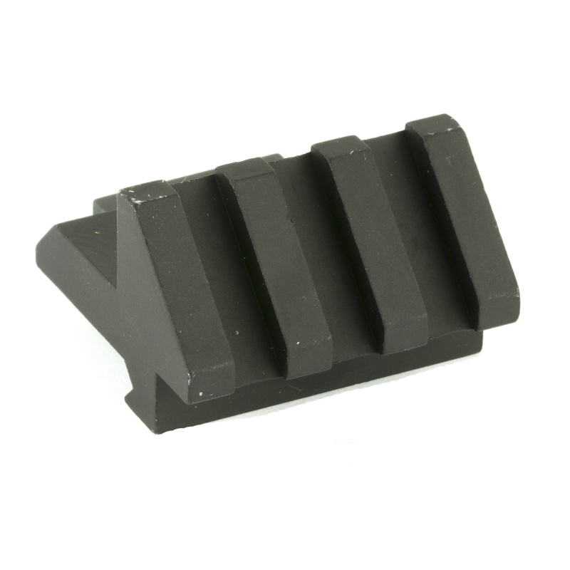 Yankee Hill Machine Co 3 Slot Picatinny Angle Mount