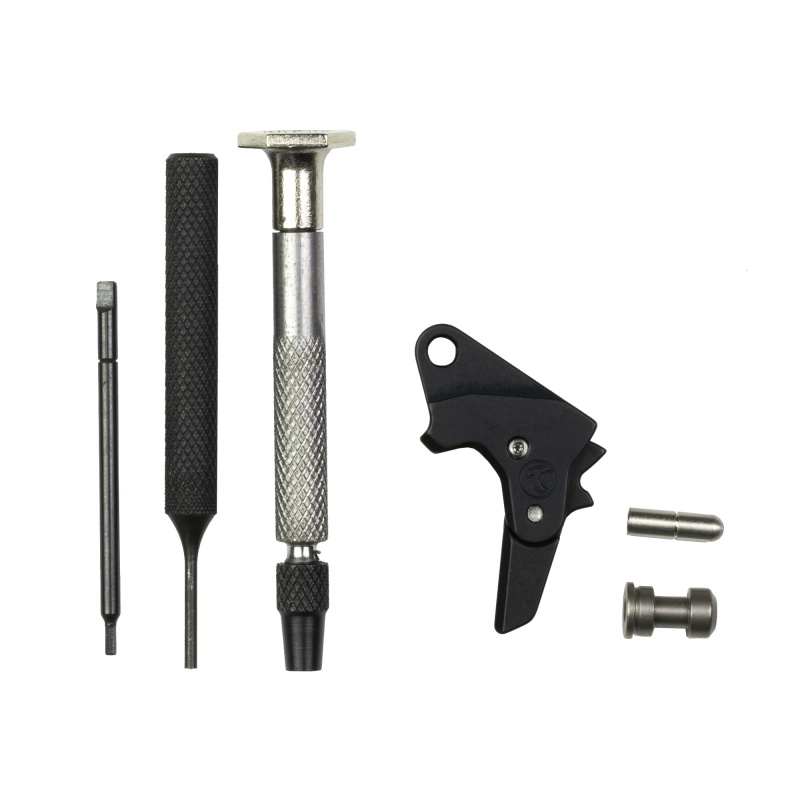 Timney Triggers, Alpha Competition Trigger For Smith And Wesson M&P, Excluding M&P Shield