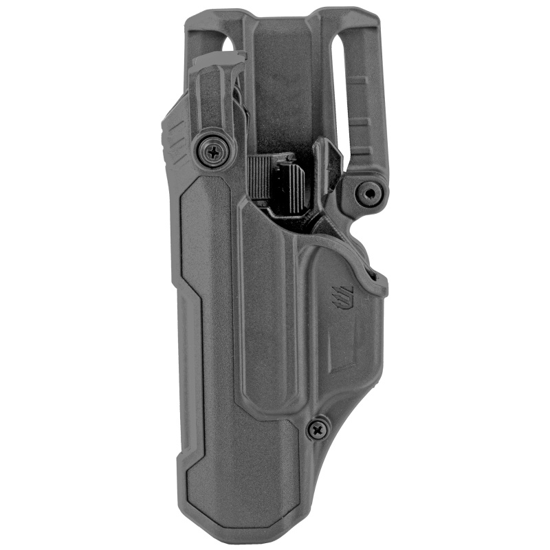 Blackhawk T-Series L3D Left-Hand Duty Holster