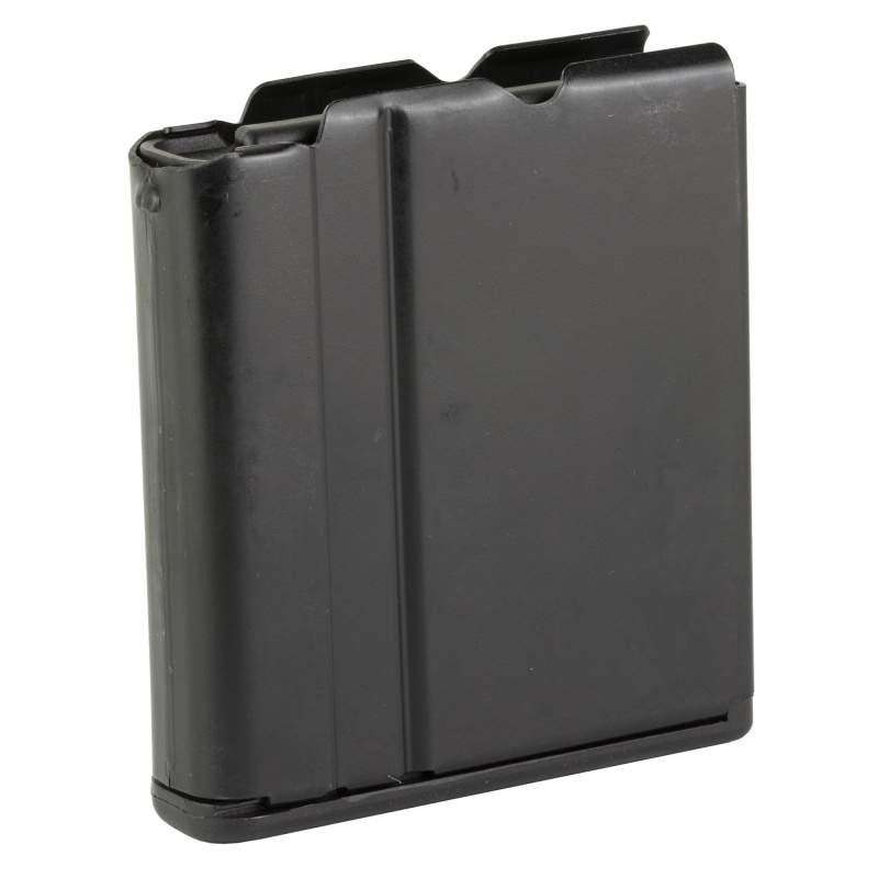 Promag Industries, Magazine, 30-06 Springfield, 10 Rounds, Fits Remington 760, Steel Construction, Blued Finish